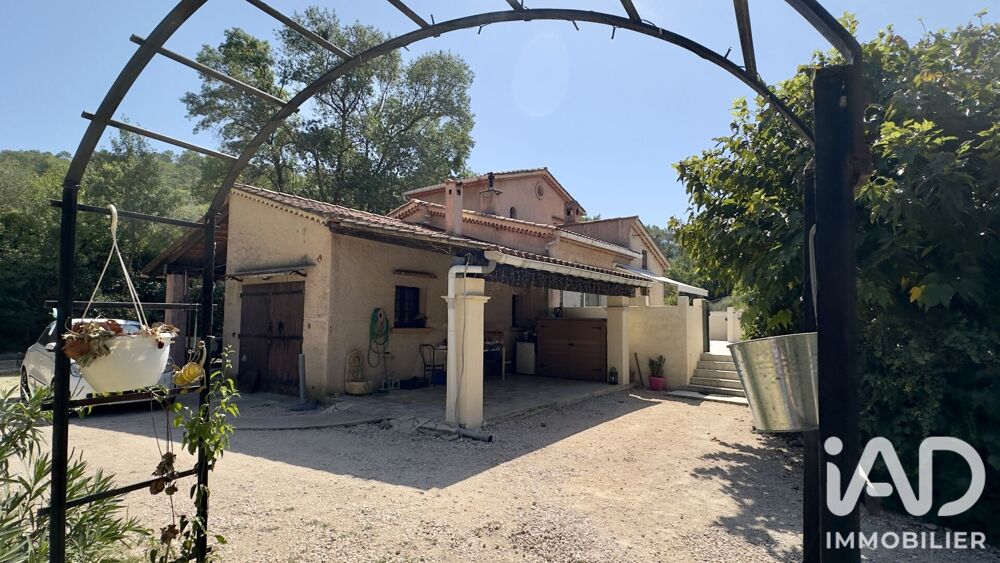 Vente Maison traditionnelle 4 pièces