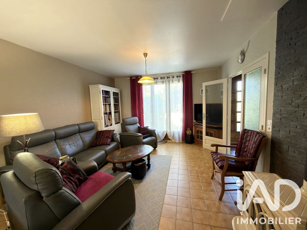 Vente Pavillon 5 pièces