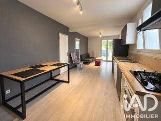  Maison à vendre 6 pièces 190 m²