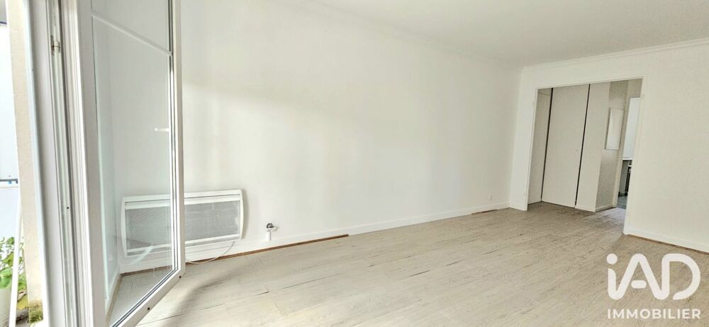Vente Appartement Vente Appartement 2 pièces Saint-brice-sous-forêt