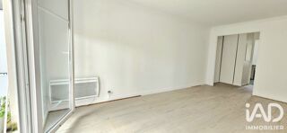 Vente Appartement Vente Appartement 2 pièces Saint-brice-sous-forêt