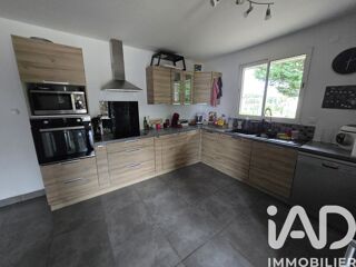  Maison à vendre 6 pièces 159 m²