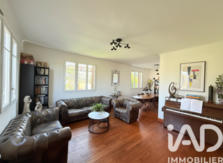  Maison à vendre 6 pièces 160 m²