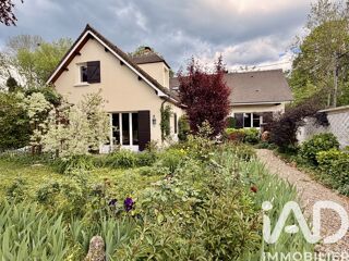  Maison � vendre 7 pi�ces 160 m�