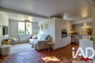  Maison à vendre 4 pièces 96 m²