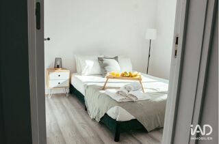  Appartement à vendre 4 pièces 92 m²