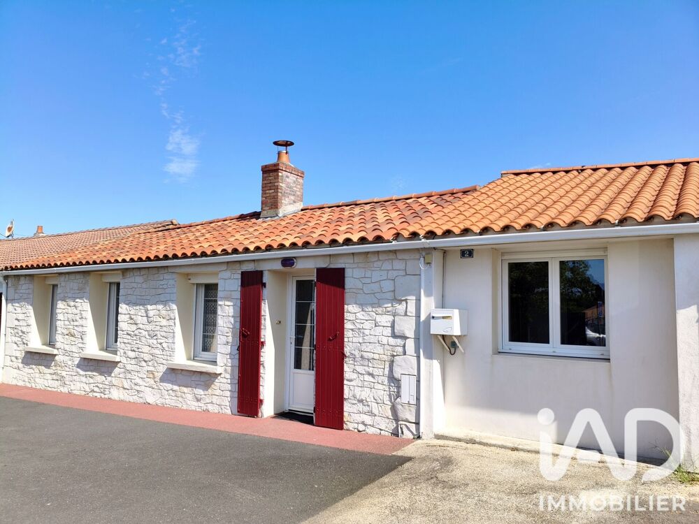 Vente Maison de village 4 pièces