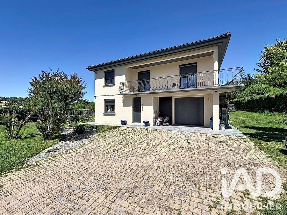 Vente Maison traditionnelle 7 pièces