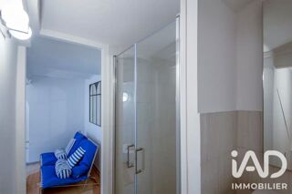 Vente Appartement Vente Appartement 2 pièces Marseille 7