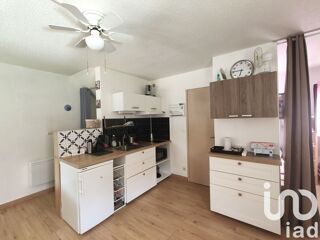  Appartement à vendre 1 pièce 26 m²