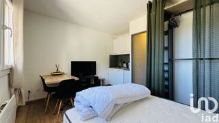  Appartement à vendre 1 pièce 16 m²