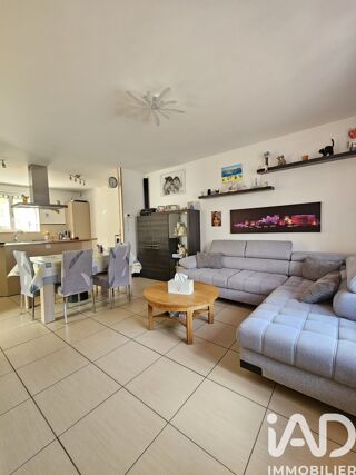  Maison à vendre 4 pièces 107 m²