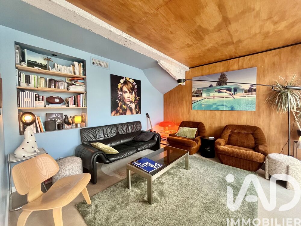 � vendre  Maison Toulouse (31500)