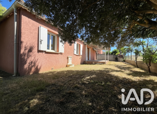  Maison à vendre 4 pièces 97 m²