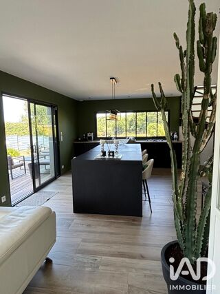  Maison à vendre 4 pièces 121 m²