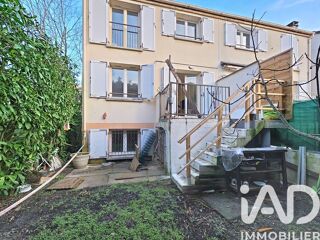  Maison à vendre 4 pièces 104 m²