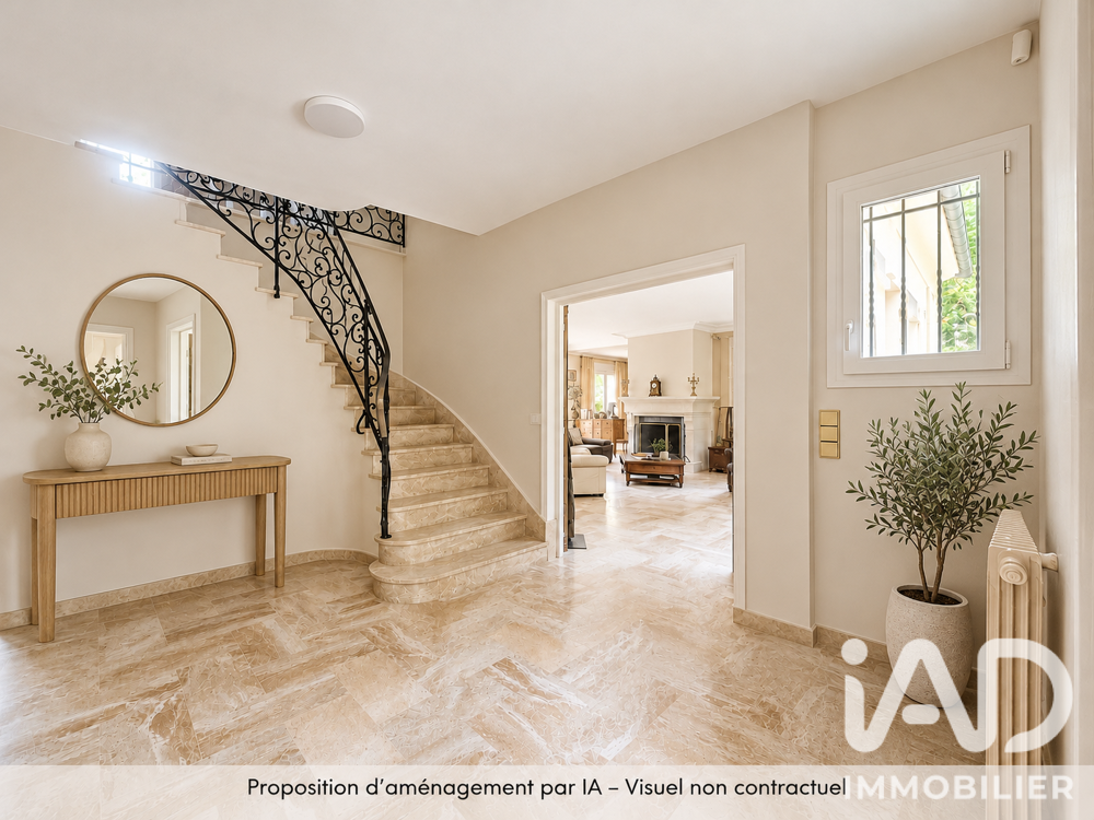 à vendre  Maison Maule (78580)