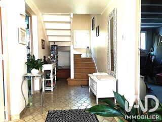  Maison à vendre 5 pièces 134 m²