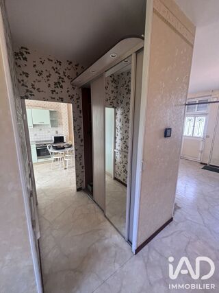  Maison à vendre 5 pièces 132 m²