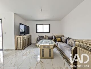  Maison à vendre 5 pièces 126 m²