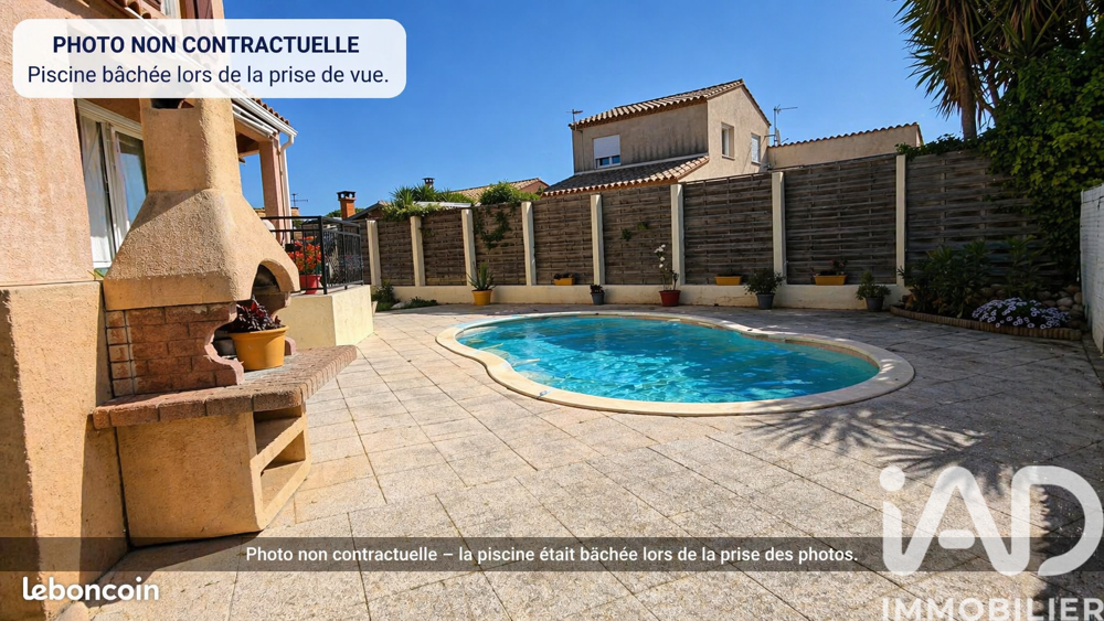 Vente Maison Vente Maison traditionnelle 5 pièces Claira