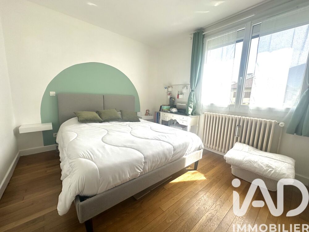 Vente Maison Vente Maison/villa 5 pièces Faverges