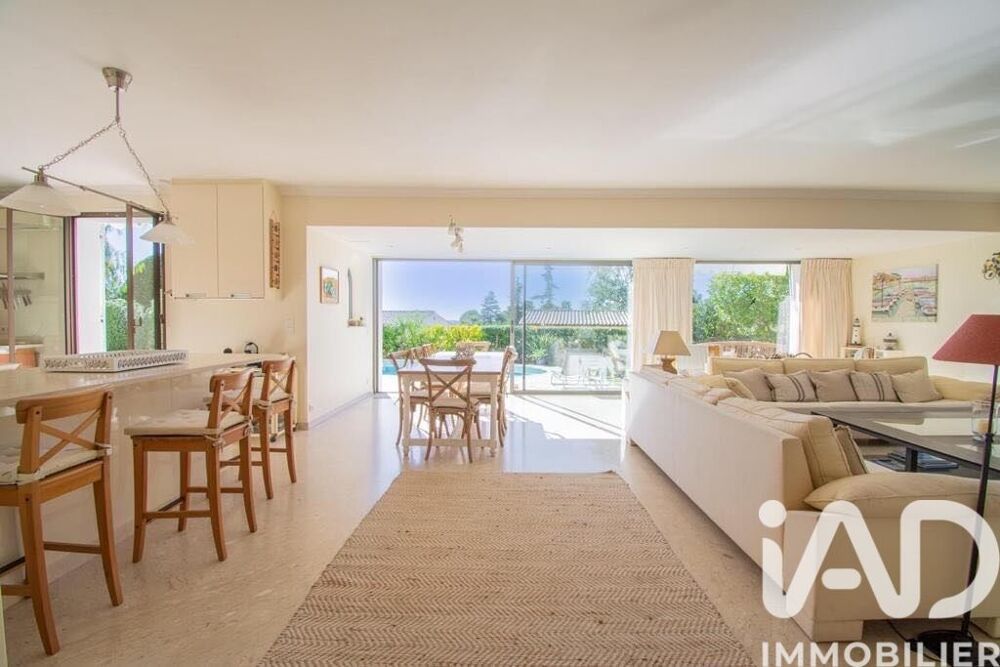 � vendre  Maison Villeneuve-Loubet (06270)