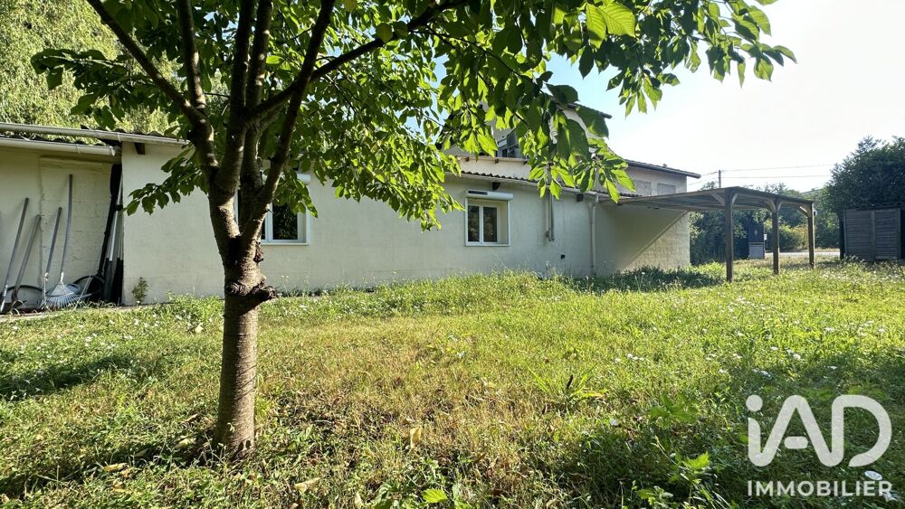 Vente Maison/villa 3 pièces