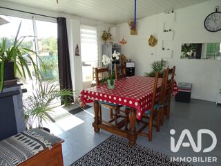  Maison à vendre 7 pièces 189 m²