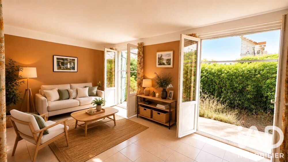 à vendre  Maison Cannes (06400)