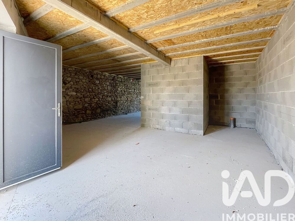 Location Maison Location Maison/villa 2 pièces Saint-laurent-d'agny