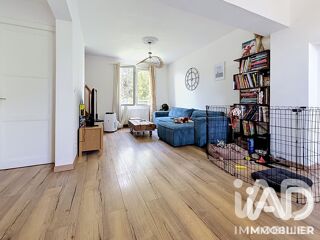  Maison à vendre 4 pièces 76 m²