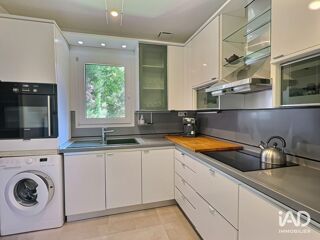  Maison à vendre 6 pièces 149 m²