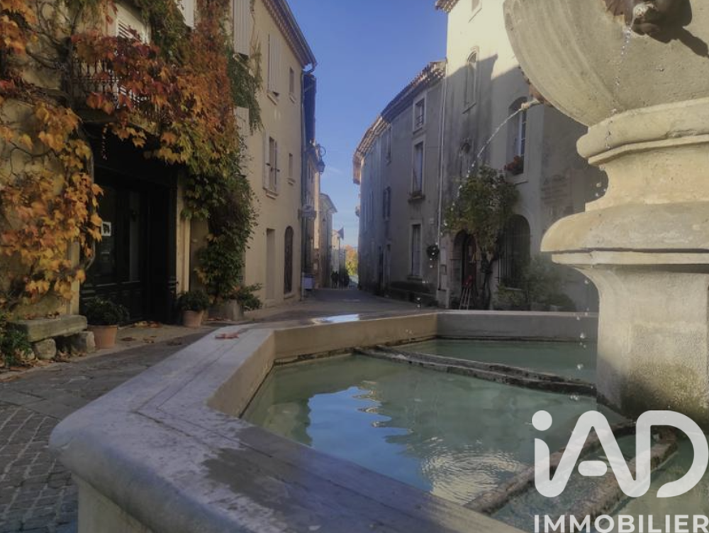 à vendre  Maison Venasque (84210)