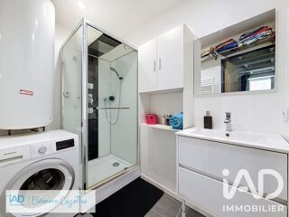  Maison à vendre 3 pièces 58 m²