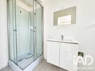  Appartement à louer 1 pièce 16 m²