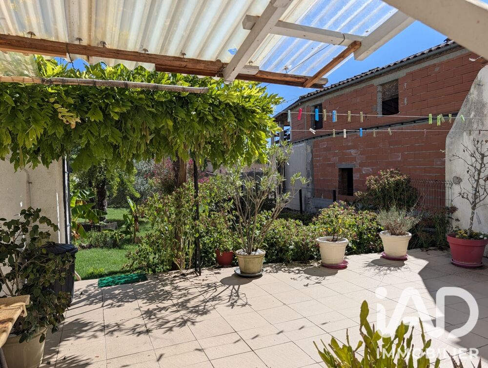 Vente Maison de village 6 pièces