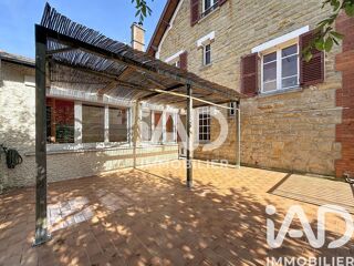  Maison à vendre 6 pièces 145 m²