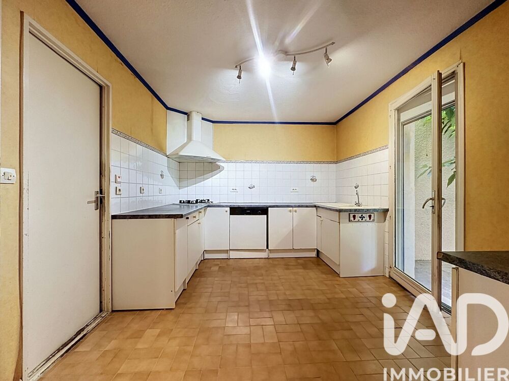 vente Maison - 4 pièce(s) - 90 m² Mauguio-Carnon-Plage (34130)