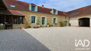  Maison à vendre 12 pièces 415 m²
