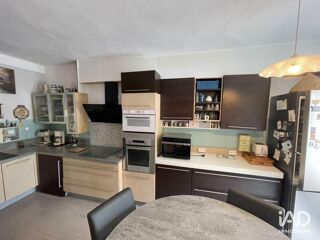  Maison à vendre 7 pièces 135 m²
