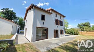  Maison à vendre 5 pièces 120 m²