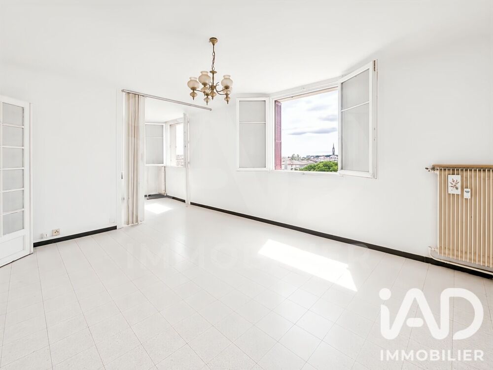 Vente Appartement Vente Appartement 3 pièces Nîmes