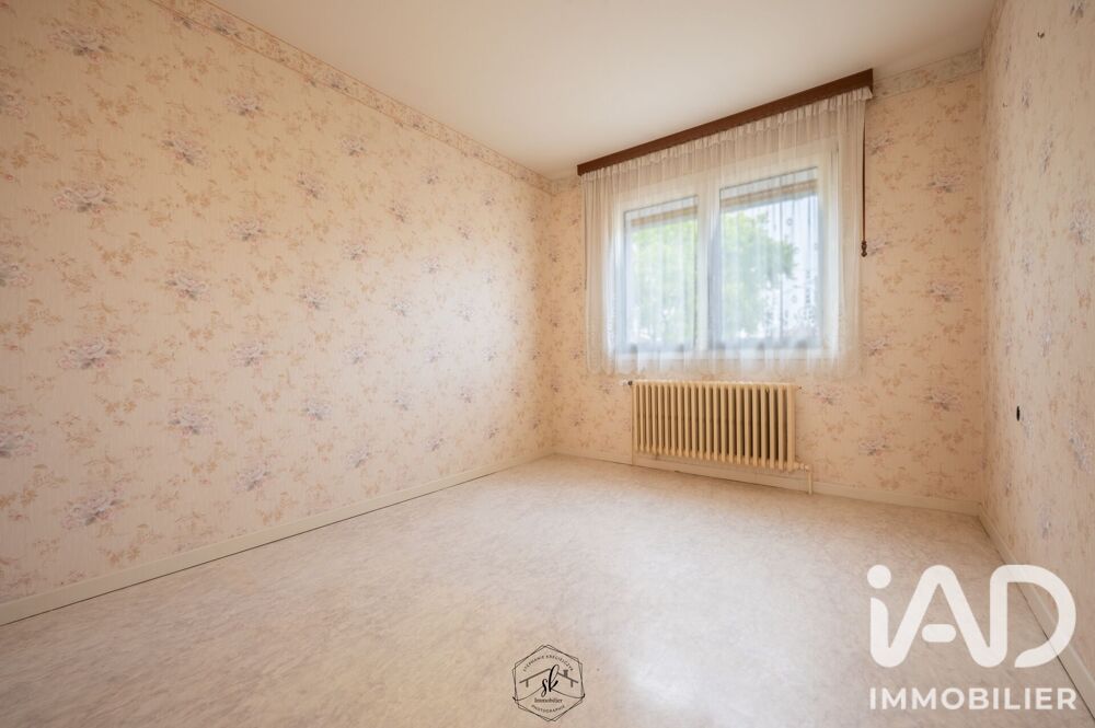 Vente Maison Vente Maison/villa 4 pièces Gandrange