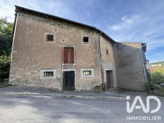 Vente Maison Vente Maison de village 6 pièces Flastroff