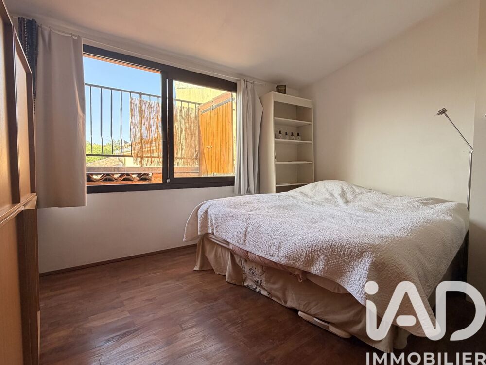Vente Duplex 3 pièces
