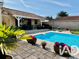  Maison à vendre 5 pièces 128 m²