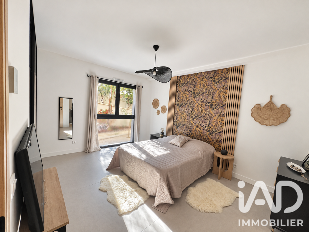 à vendre  Appartement Bandol (83150)