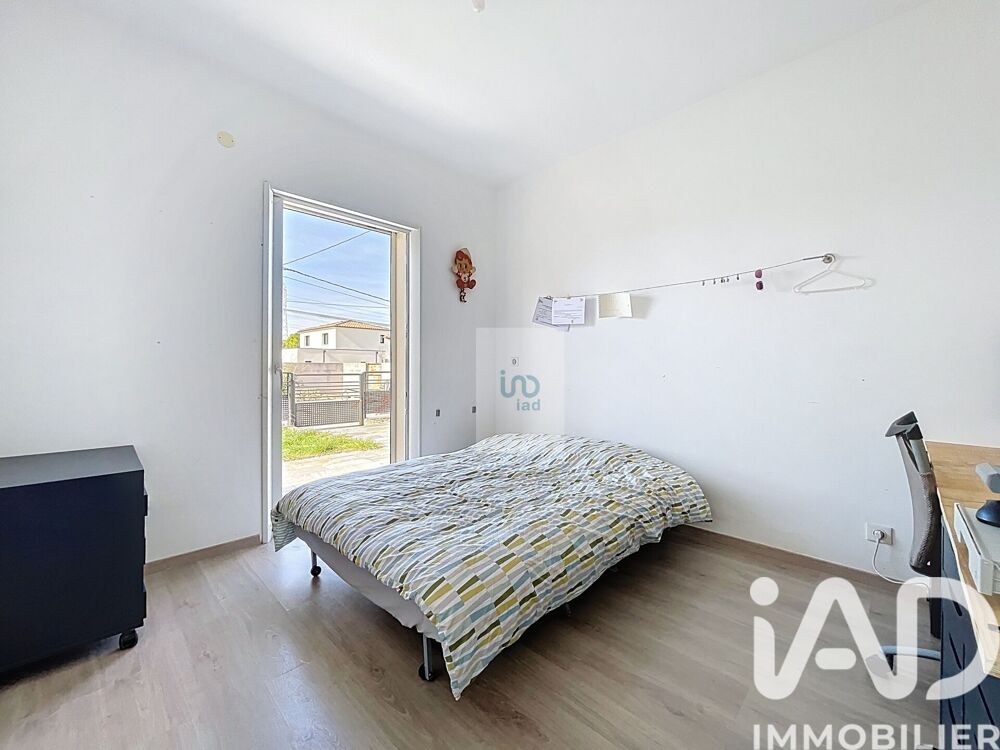 à vendre  Maison Rochefort-du-Gard (30650)