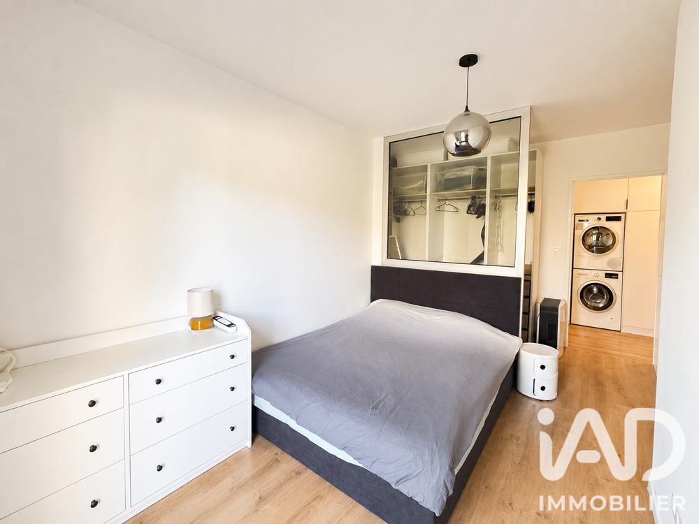 Vente Appartement Vente Appartement 3 pièces Alfortville